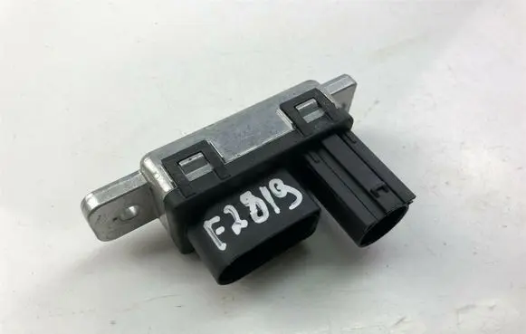 Volvo XC90 Other control units/modules 31431776 F2819