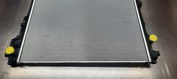 Volvo XC60 Radiator set 32138766