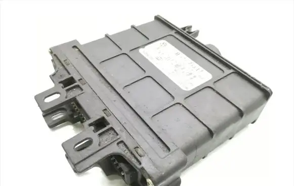 Volkswagen Golf IV Gearbox control unit/module 01M927733LT 5WK33576
