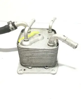 Nissan Qashqai Transmission/gearbox oil cooler 173301440L4 173301440 X420C