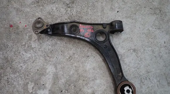 Fiat Ducato Front lower control arm/wishbone 01394319080