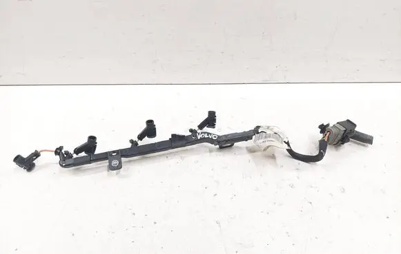 Volvo V50 Glow plug wires 9671583580