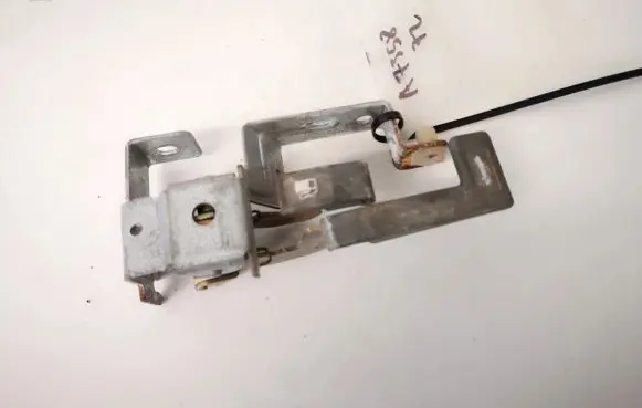 Rover 414 - 416 - 420 Fuel tank opening switch 