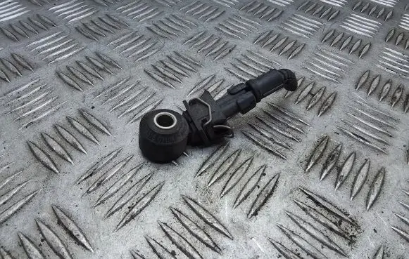Opel Astra H Detonation knock sensor 55353316
