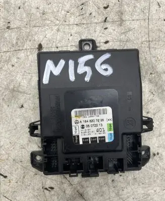 Mercedes-Benz ML W164 Door control unit/module A1648207226 05072213