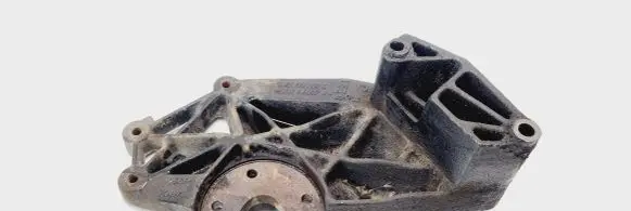 Volkswagen Sharan Engine mounting bracket 7M0199308E 99VW6A002AA