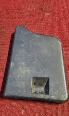 Renault Espace III Battery box tray cover/lid 6025313733