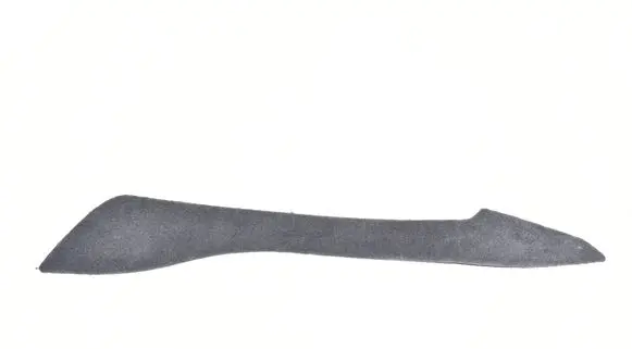 BMW 5 F10 F11 Other center console (tunnel) element 9171568 9208296