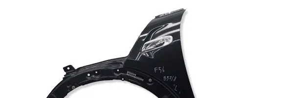 Mini One - Cooper F56 F55 Fender 