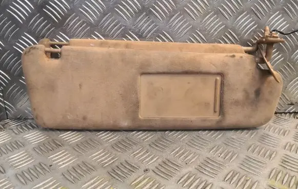 Porsche Cayenne (9PA) Sun visor 7L5857552