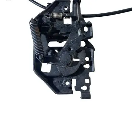 Ford Ecosport Engine bonnet/hood lock/catch CN1A16700 GN1516B975CA