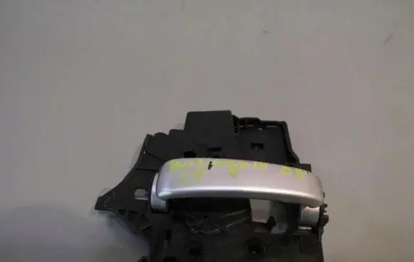 Peugeot Partner Sliding door exterior handle 