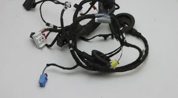 Audi A4 S4 B9 Front door wiring loom 8W0971030AK