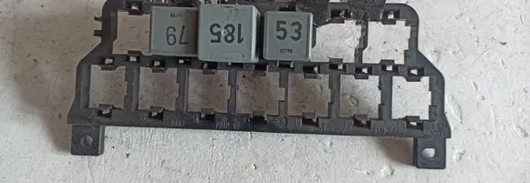 Volkswagen New Beetle Fuse box set 8D0937503E