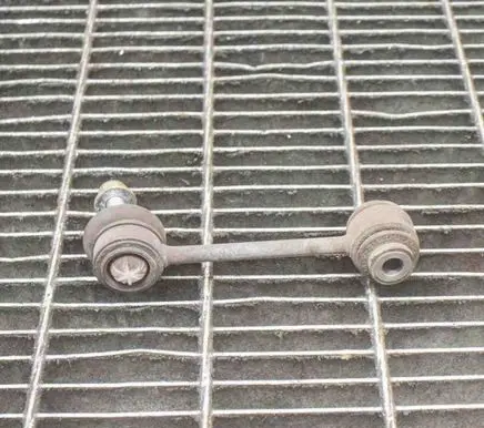 Rear anti-roll bar/stabilizer link