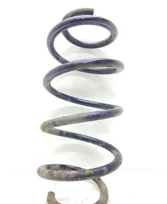 Ford Galaxy Front coil spring