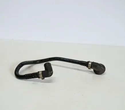 Audi A4 S4 B8 8K Air intake hose/pipe 8K0611931BH