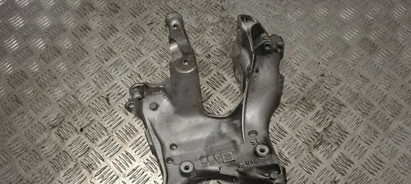 Audi A6 S6 C8 4K Engine mounting bracket 80A399295