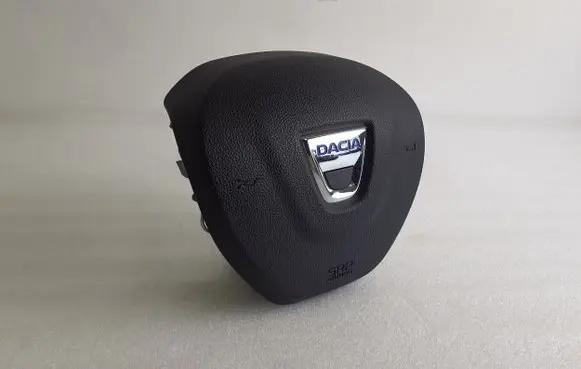 Dacia Spring Steering wheel airbag 985108100R