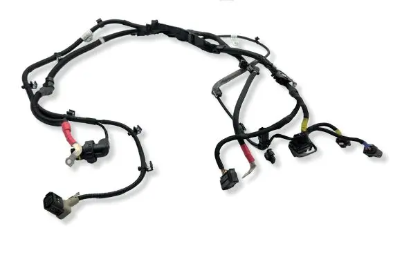BMW M3 G80 Engine installation wiring loom 8672145 12528672145 1286721442
