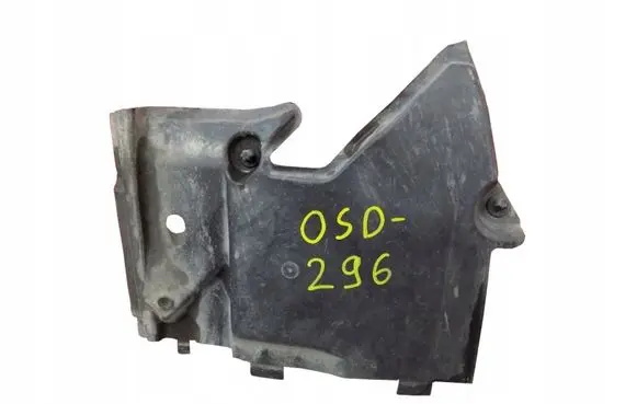Audi A5 Front underbody cover/under tray 8W782520