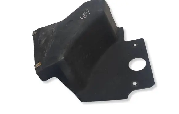 Ford Edge II Rear underbody cover/under tray FT4BR111E66AB