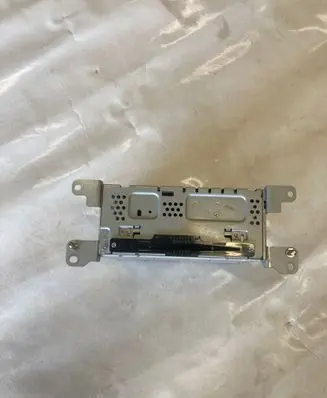 Ford Fusion II Radio/CD/DVD/GPS head unit DS7T19C107BM