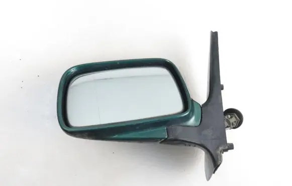 Volkswagen Polo III 6N 6N2 6NF Manual wing mirror 
