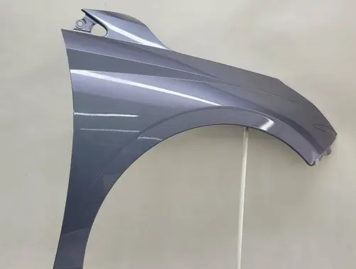 Hyundai i20 (BC3 BI3) Fender