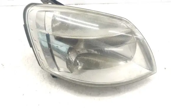 Citroen Berlingo Headlight/headlamp