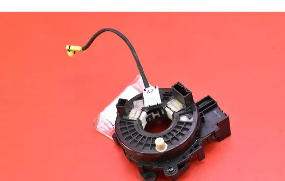 Airbag slip ring squib (SRS ring)