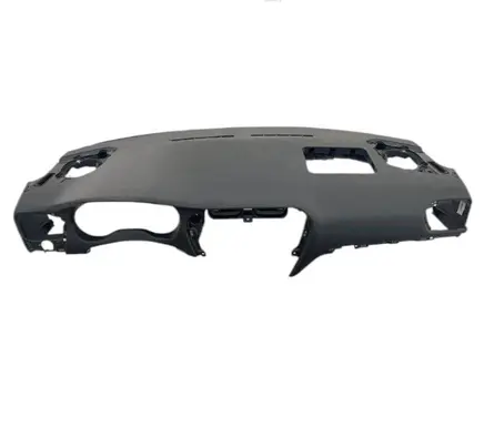 Peugeot 301 Dashboard