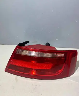 Audi A5 Sportback 8TA Rear/tail lights 8T8945096 AU483