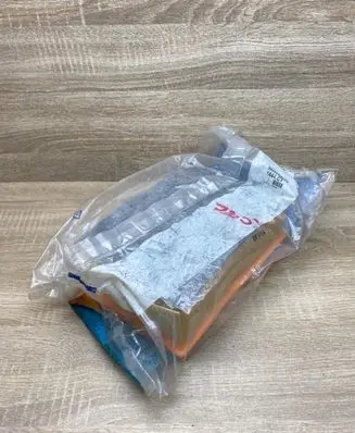 Peugeot 307 CC Air filter 1444CT
