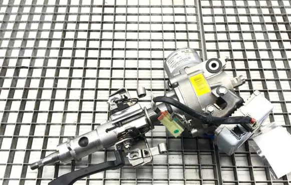 Hyundai Elantra Power steering pump 563003X202