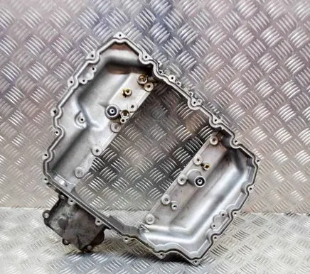 Porsche 911 991 Oil sump 9A11073102R