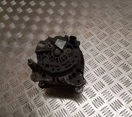 Skoda Fabia Mk2 (5J) Generator/alternator 045903023A