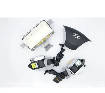 Hyundai i30 Airbag set 