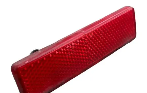 Renault Trafic III (X82) Rear tail light reflector 7700353184 1123500