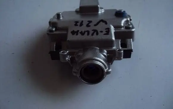 Mercedes-Benz E W212 Windshield/windscreen camera A0028209297 0275003010 21210113030019