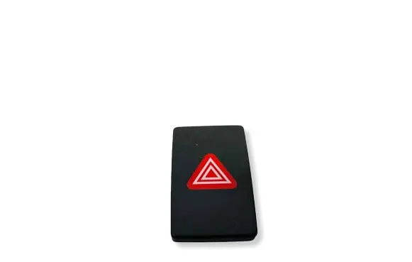 Volkswagen Golf VI Hazard light switch 5K0953509A 5247