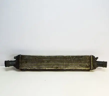 Audi A4 S4 B8 8K Intercooler radiator 8K0145805R