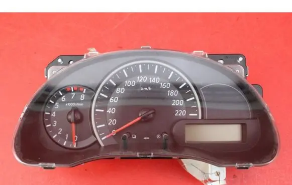 Nissan Micra Speedometer (instrument cluster) 24810-1HB0C