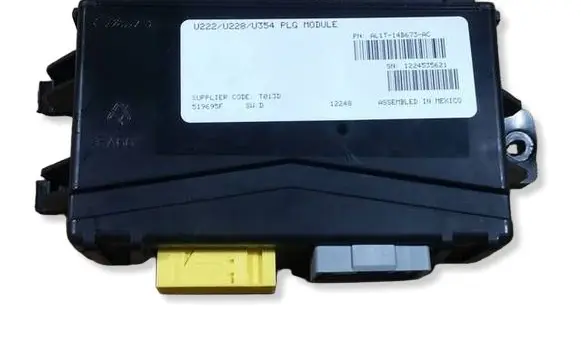 Ford Expedition Tailgate/trunk/boot open switch AL1T14B673AC