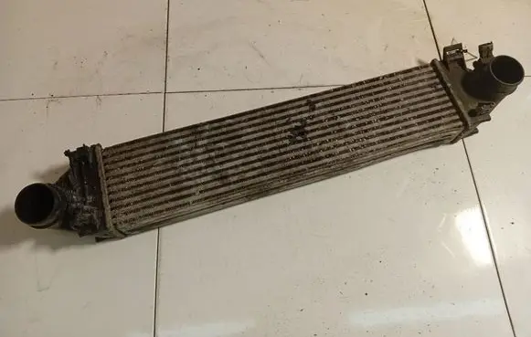 Volvo S80 Intercooler radiator 