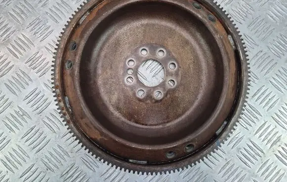 Mercedes-Benz C W204 Flywheel A6460300412