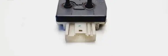 BMW 5 E60 E61 Seat control switch 6926961 15929000 2606926961
