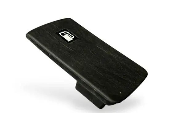 Subaru Outback Fuel tank opening switch 