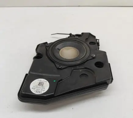 Audi A8 S8 D4 4H Front door speaker 4H0035305