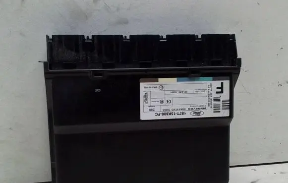 Ford Mondeo Mk III Comfort/convenience module 1S7T15K600FC